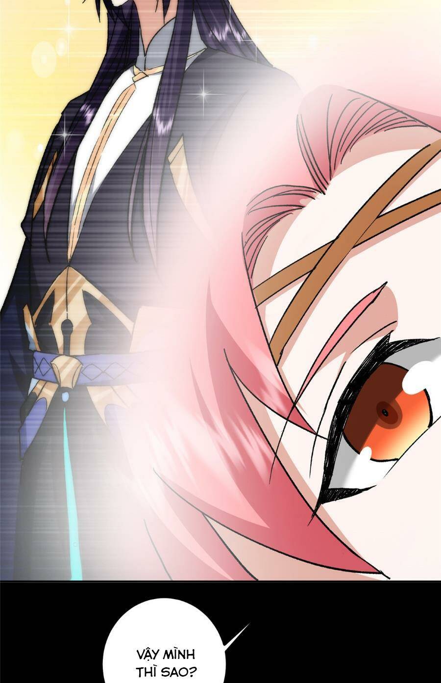 Chưởng Môn Khiêm  Tốn Chút Chapter 278 - Trang 2