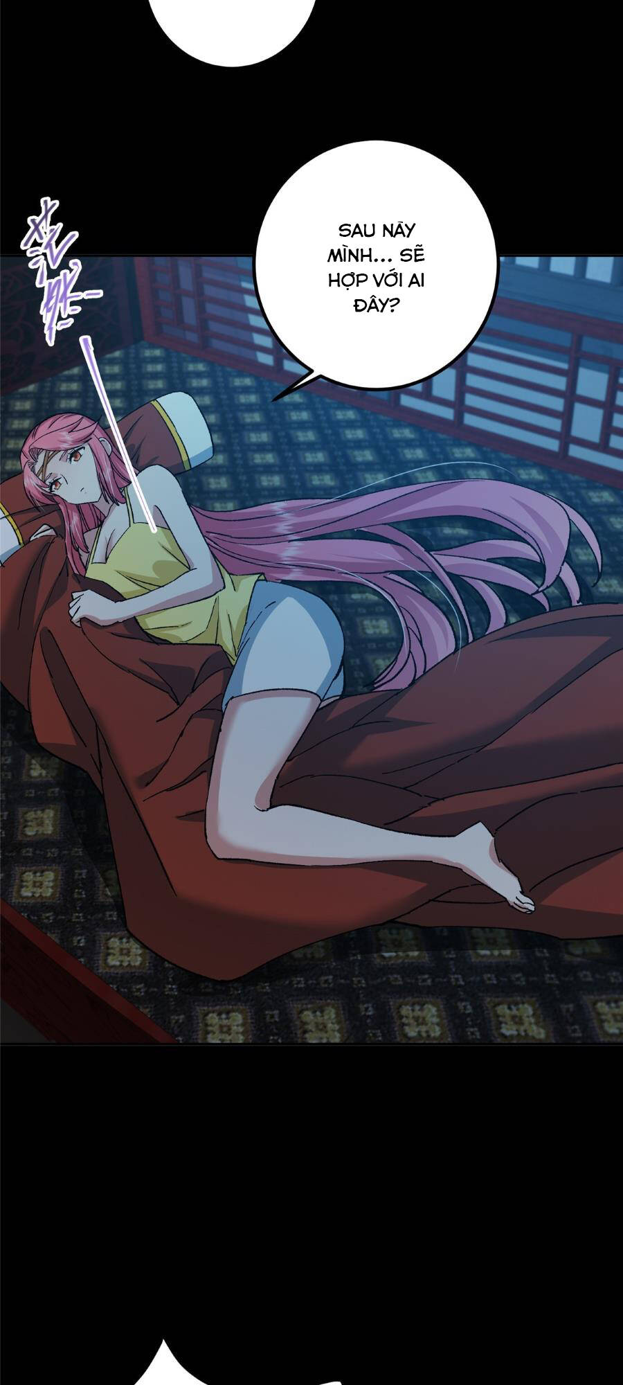 Chưởng Môn Khiêm  Tốn Chút Chapter 278 - Trang 2