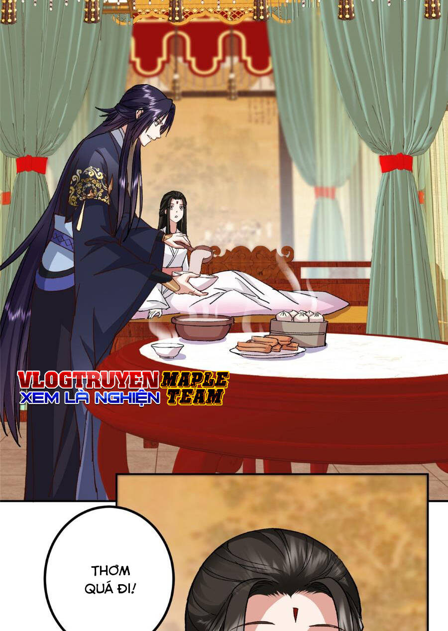 Chưởng Môn Khiêm  Tốn Chút Chapter 278 - Trang 2