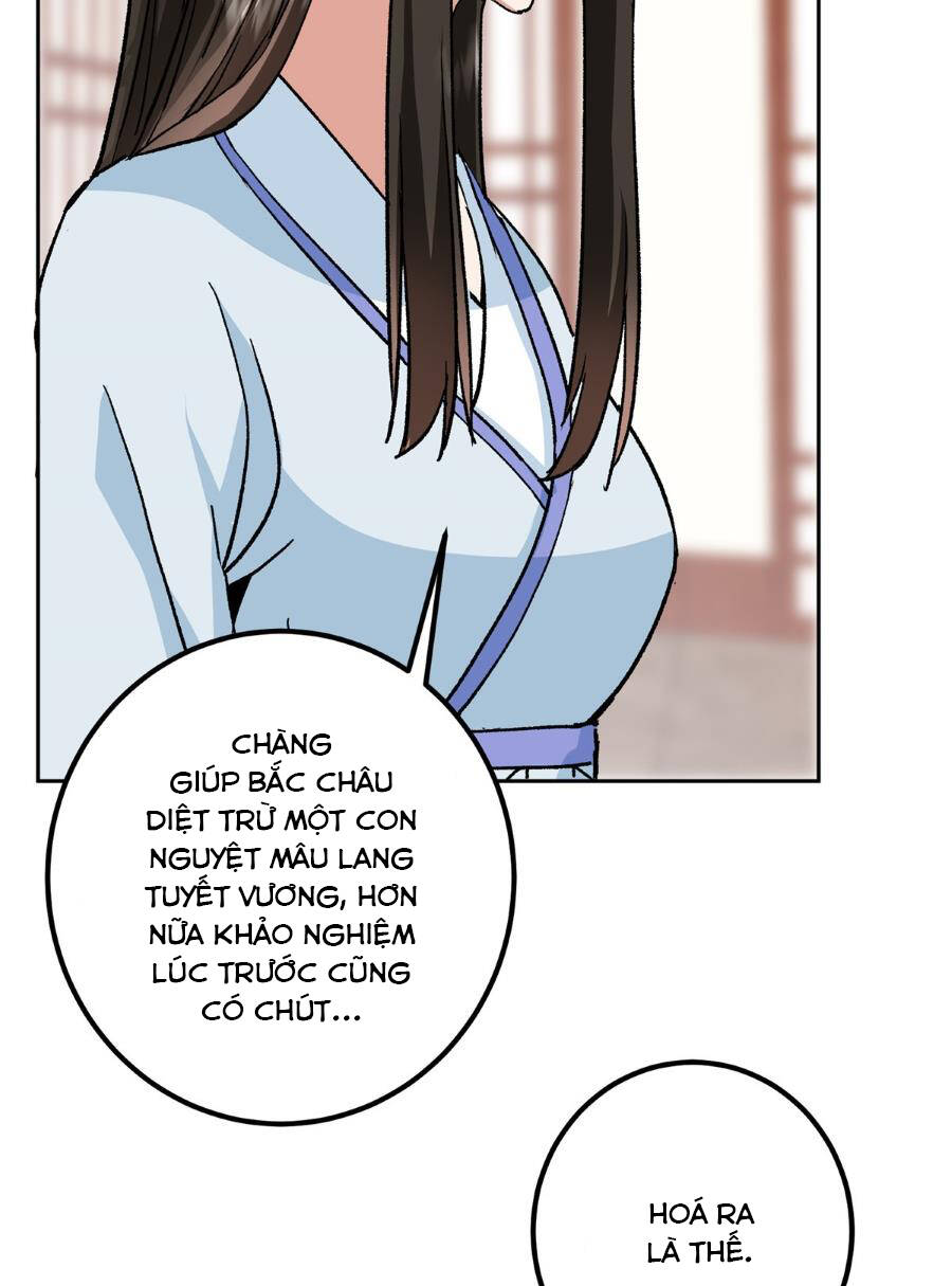 Chưởng Môn Khiêm  Tốn Chút Chapter 278 - Trang 2