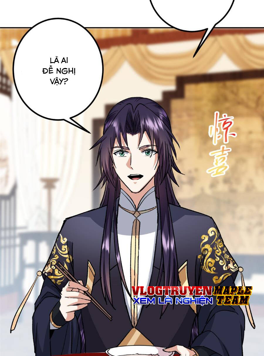 Chưởng Môn Khiêm  Tốn Chút Chapter 278 - Trang 2