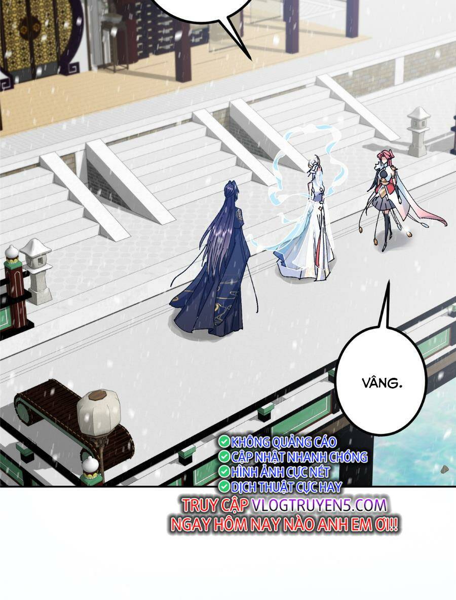 Chưởng Môn Khiêm  Tốn Chút Chapter 279 - Trang 2