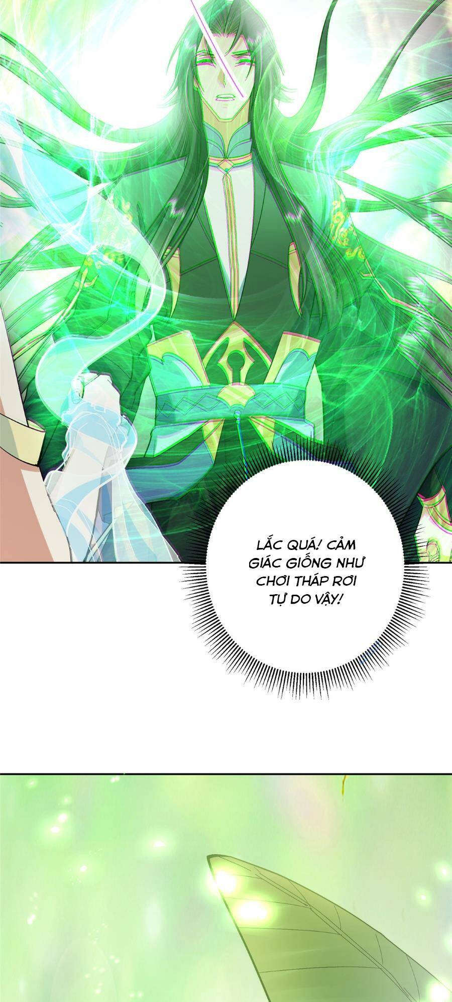 Chưởng Môn Khiêm  Tốn Chút Chapter 279 - Trang 2