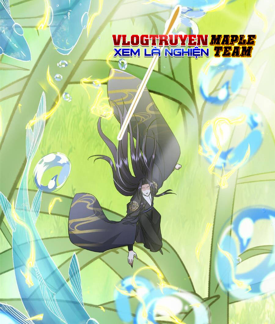 Chưởng Môn Khiêm  Tốn Chút Chapter 279 - Trang 2