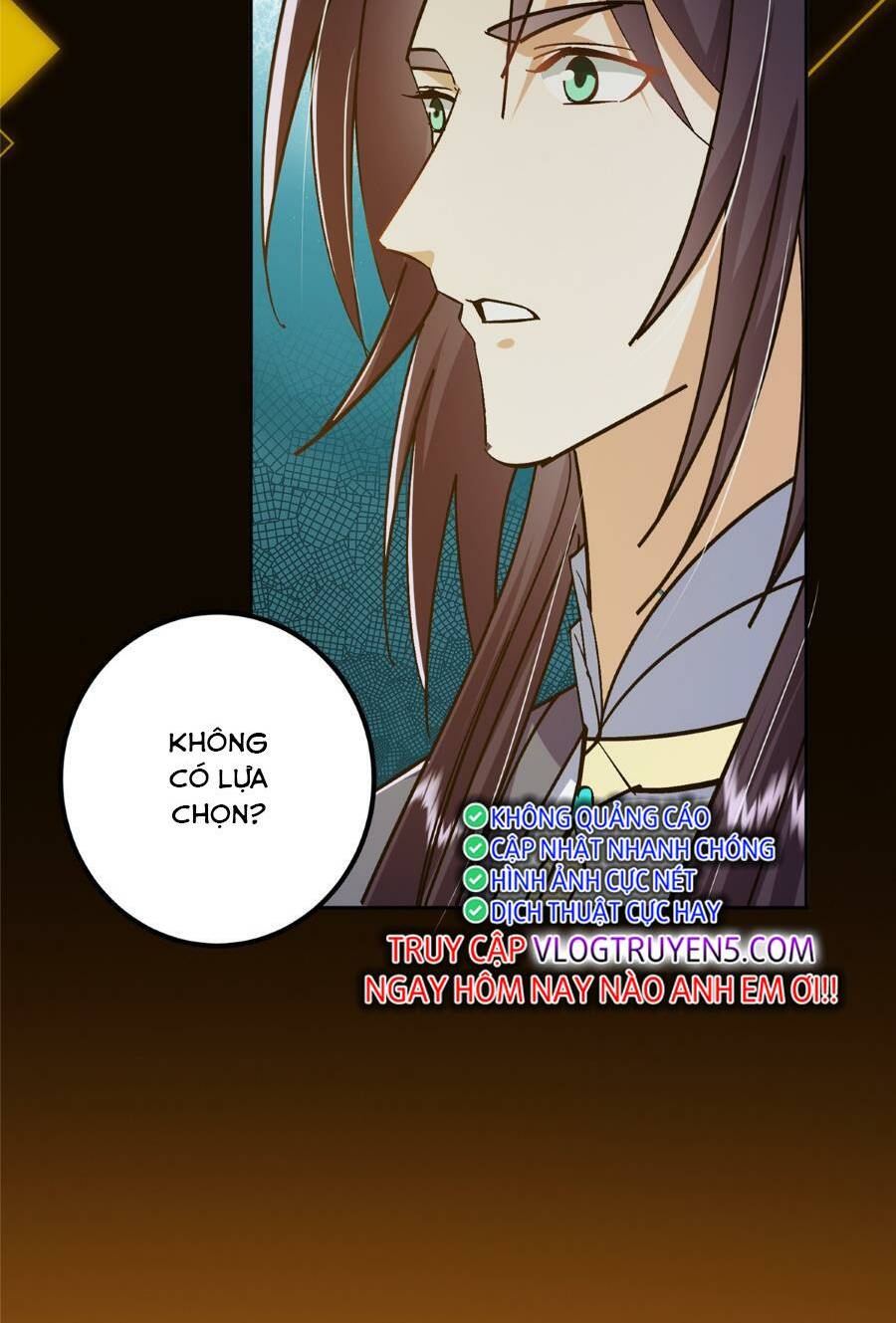 Chưởng Môn Khiêm  Tốn Chút Chapter 279 - Trang 2