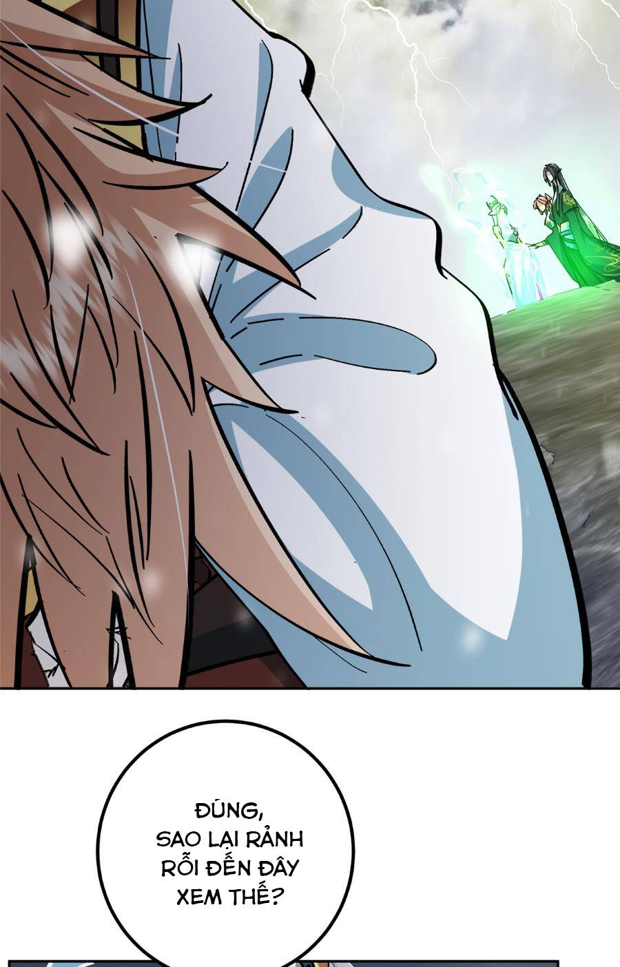 Chưởng Môn Khiêm  Tốn Chút Chapter 279 - Trang 2