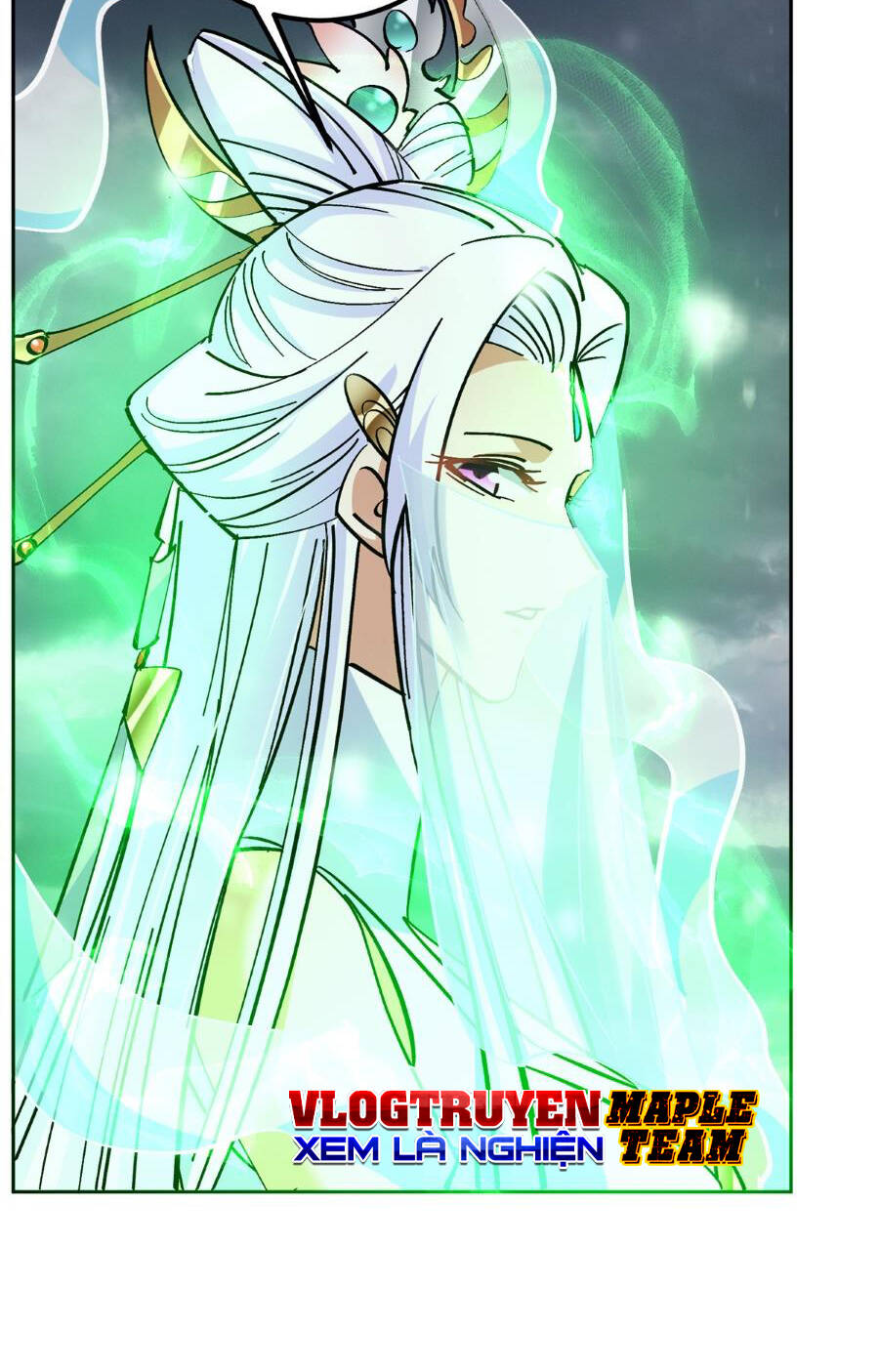 Chưởng Môn Khiêm  Tốn Chút Chapter 279 - Trang 2