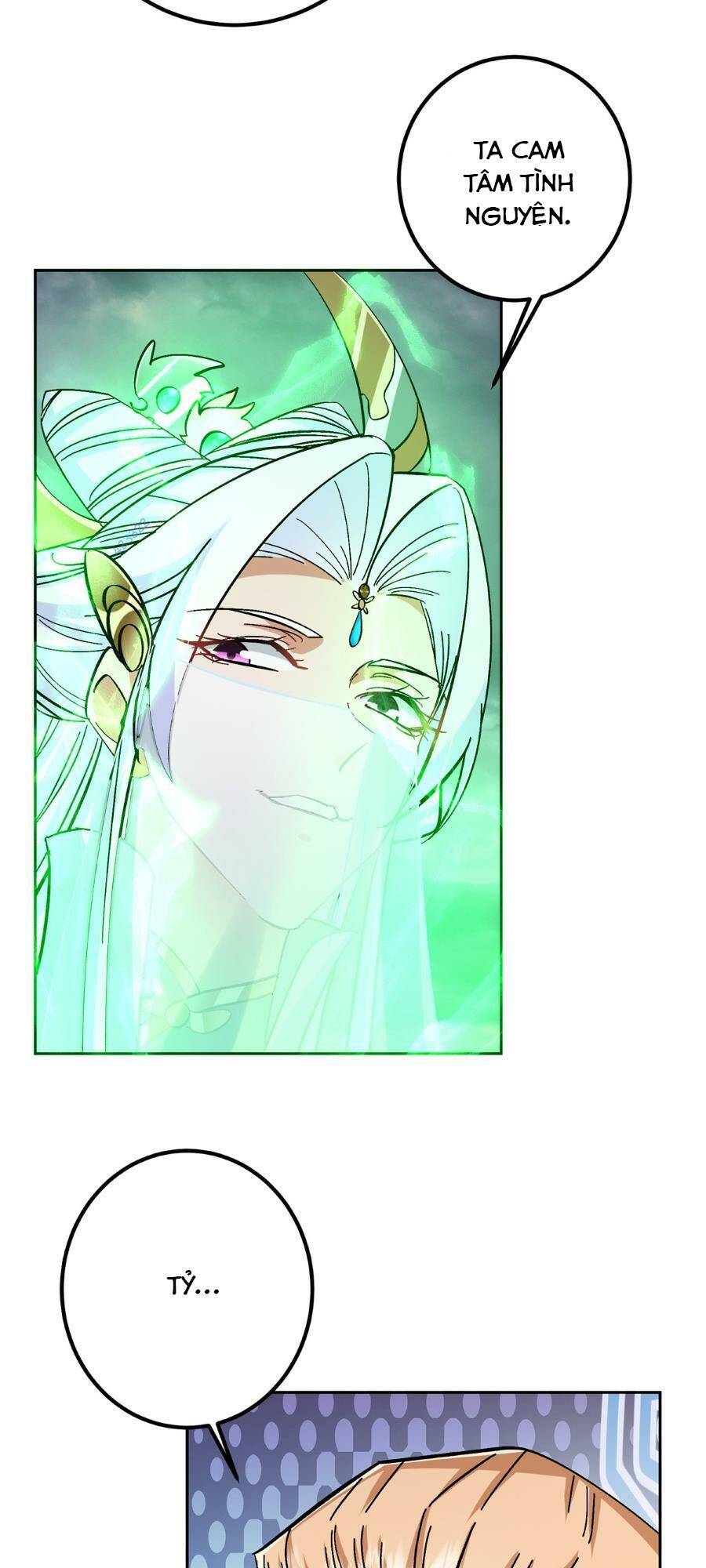 Chưởng Môn Khiêm  Tốn Chút Chapter 279 - Trang 2