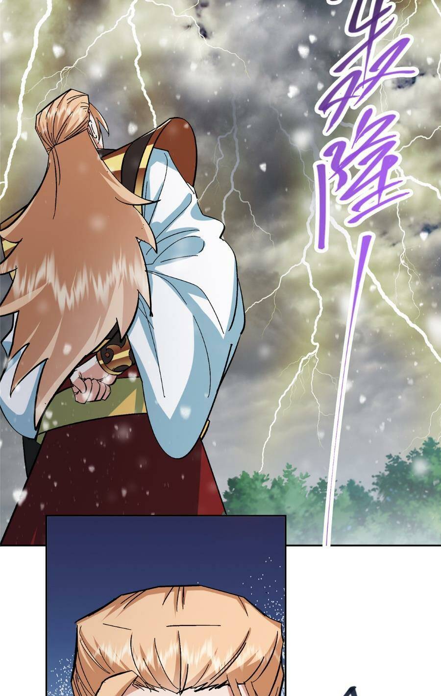 Chưởng Môn Khiêm  Tốn Chút Chapter 279 - Trang 2