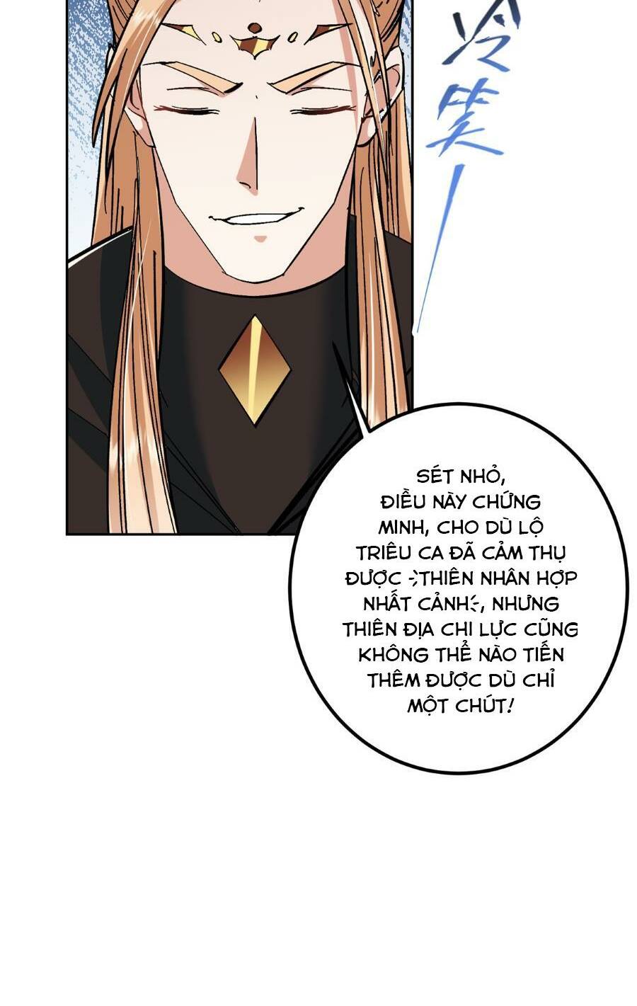 Chưởng Môn Khiêm  Tốn Chút Chapter 279 - Trang 2