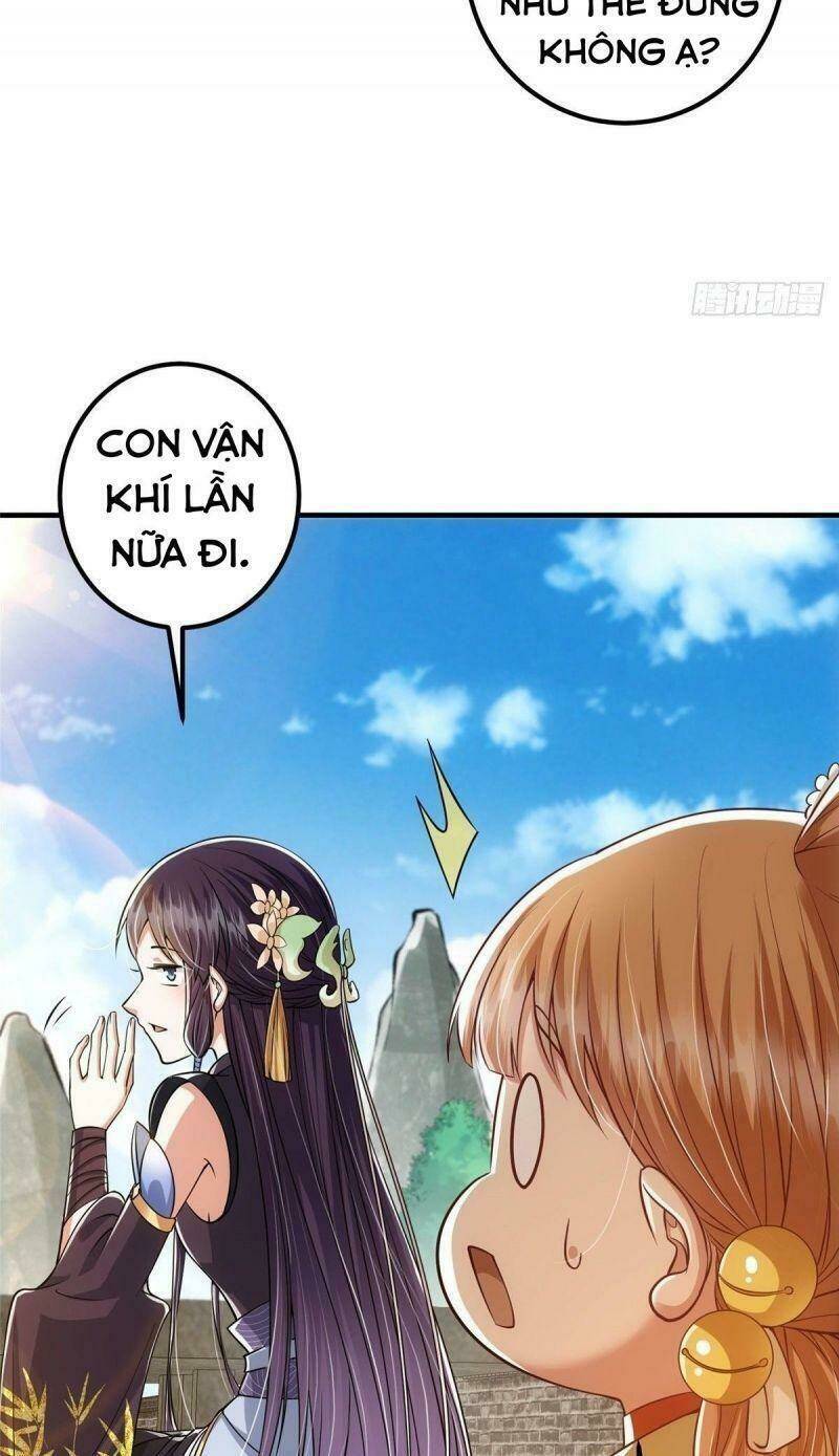 Chưởng Môn Khiêm  Tốn Chút Chapter 28 - Trang 2