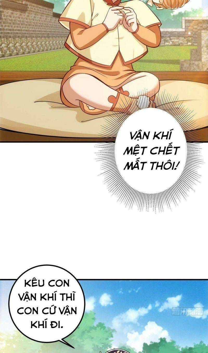 Chưởng Môn Khiêm  Tốn Chút Chapter 28 - Trang 2