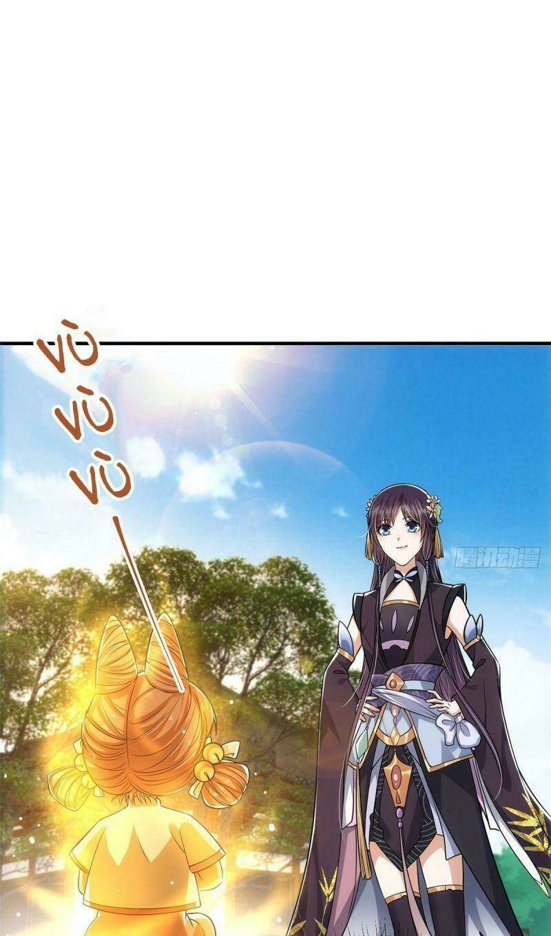 Chưởng Môn Khiêm  Tốn Chút Chapter 28 - Trang 2