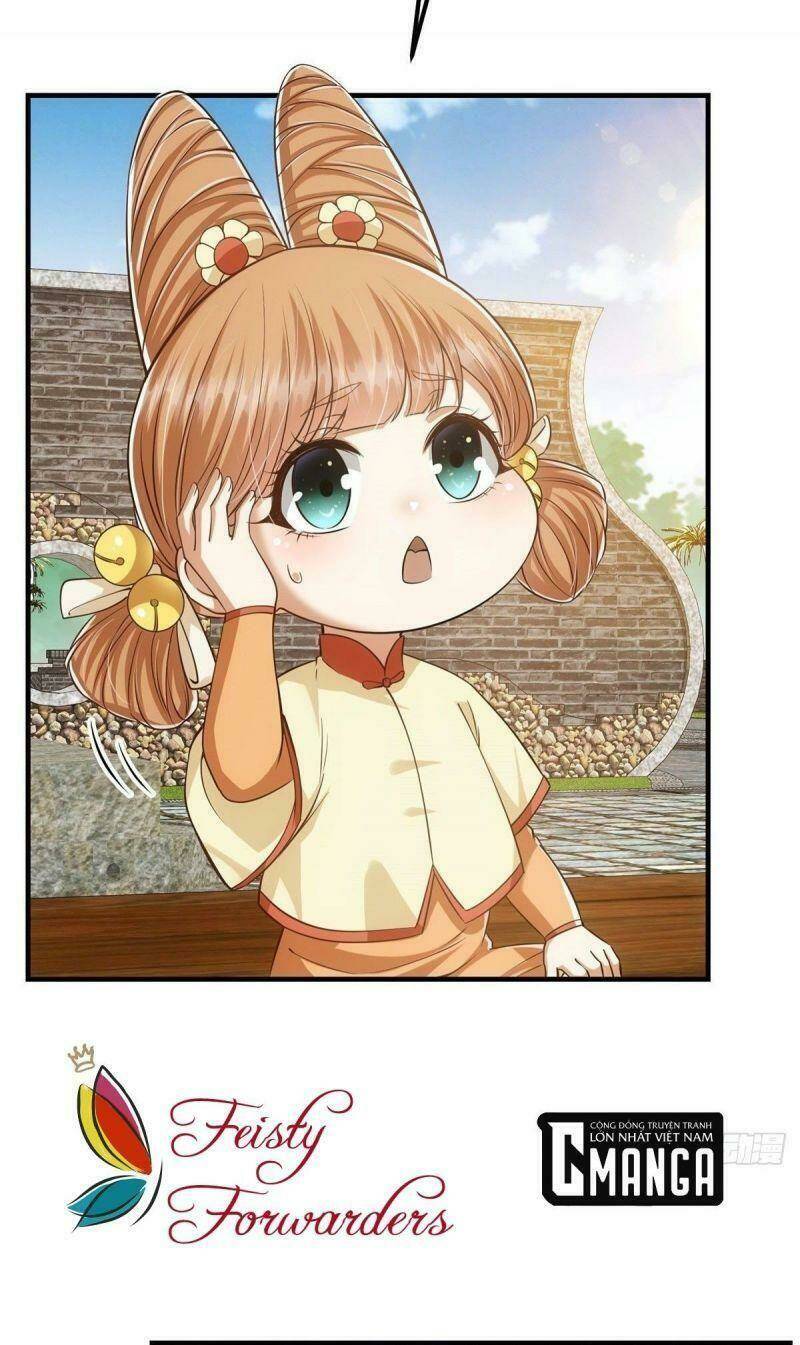 Chưởng Môn Khiêm  Tốn Chút Chapter 28 - Trang 2