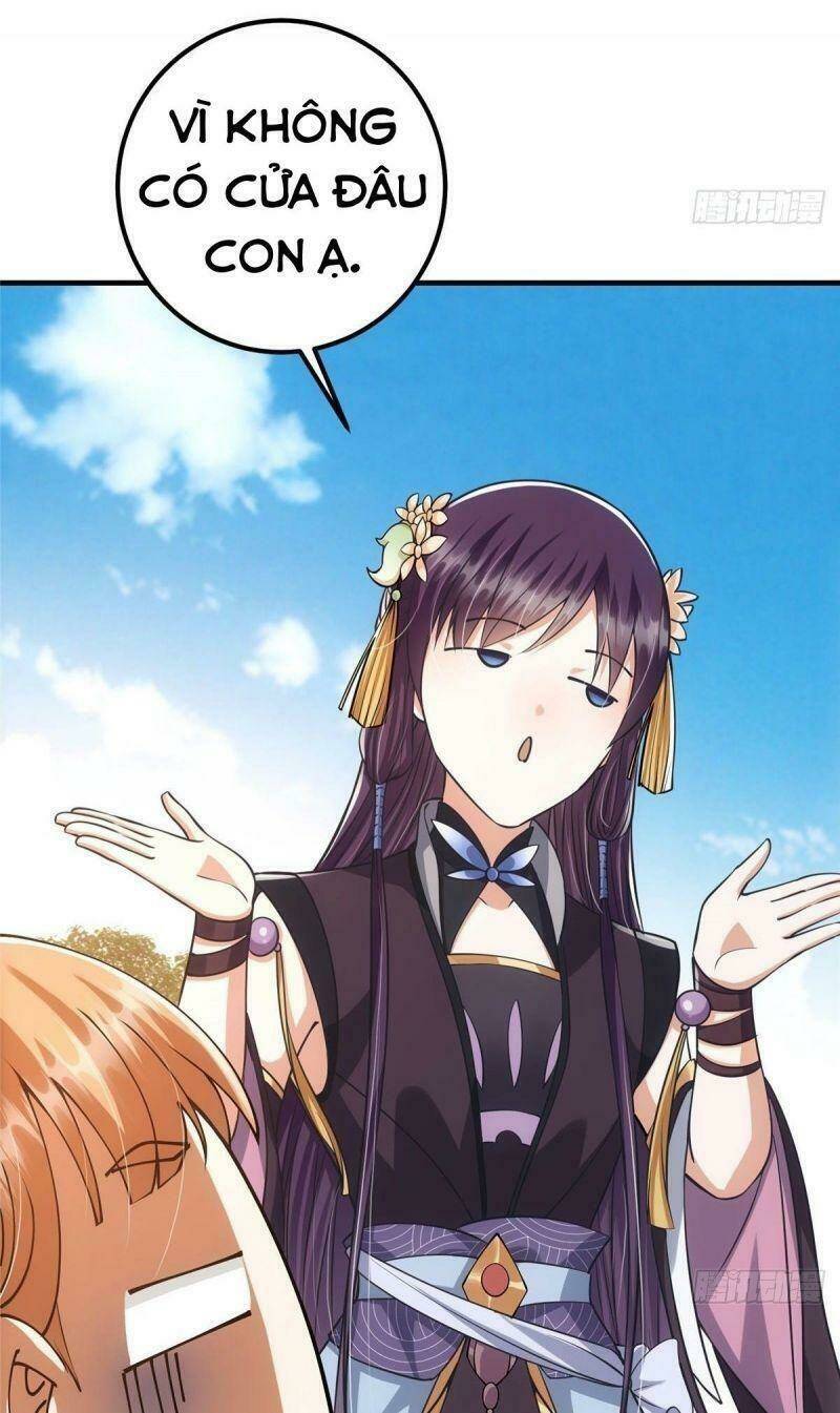 Chưởng Môn Khiêm  Tốn Chút Chapter 28 - Trang 2