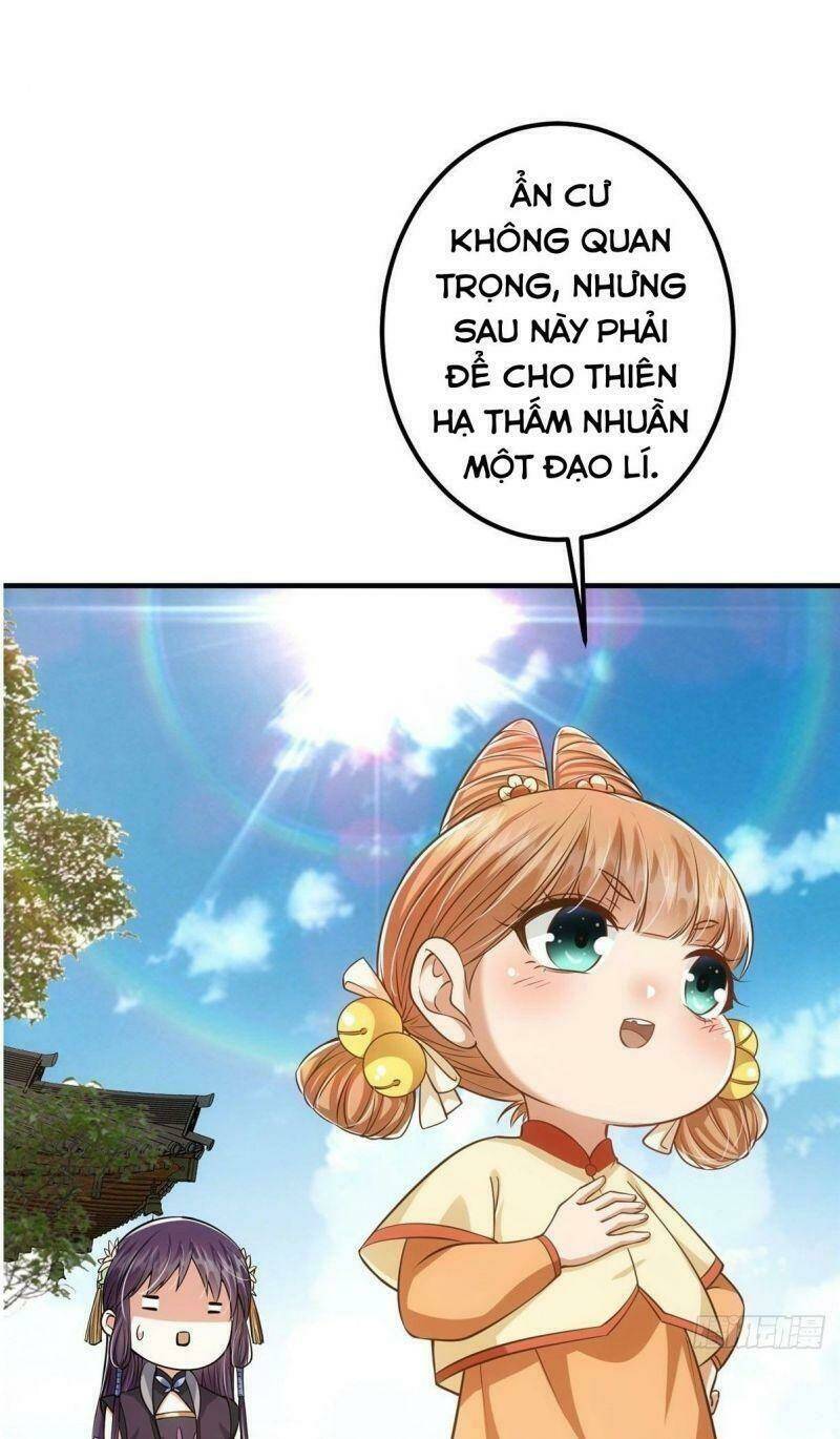 Chưởng Môn Khiêm  Tốn Chút Chapter 28 - Trang 2