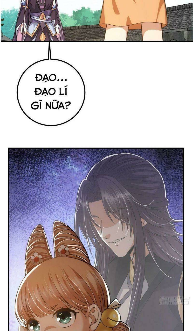 Chưởng Môn Khiêm  Tốn Chút Chapter 28 - Trang 2