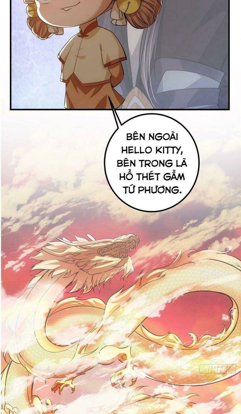 Chưởng Môn Khiêm  Tốn Chút Chapter 28 - Trang 2