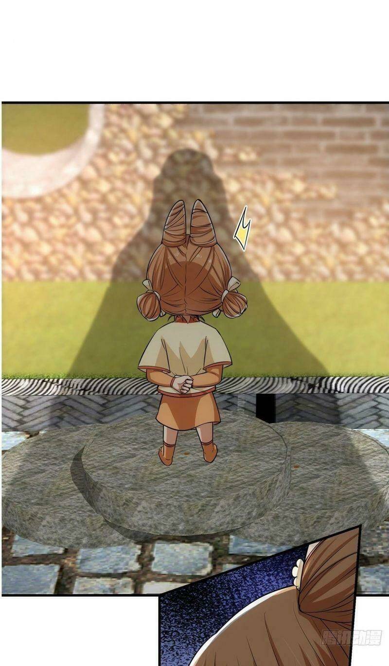 Chưởng Môn Khiêm  Tốn Chút Chapter 28 - Trang 2