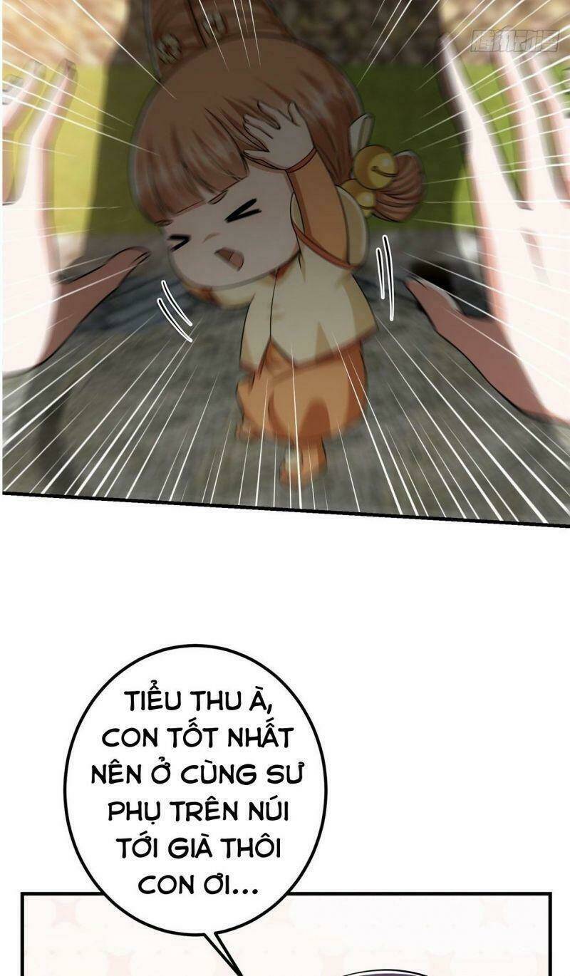 Chưởng Môn Khiêm  Tốn Chút Chapter 28 - Trang 2