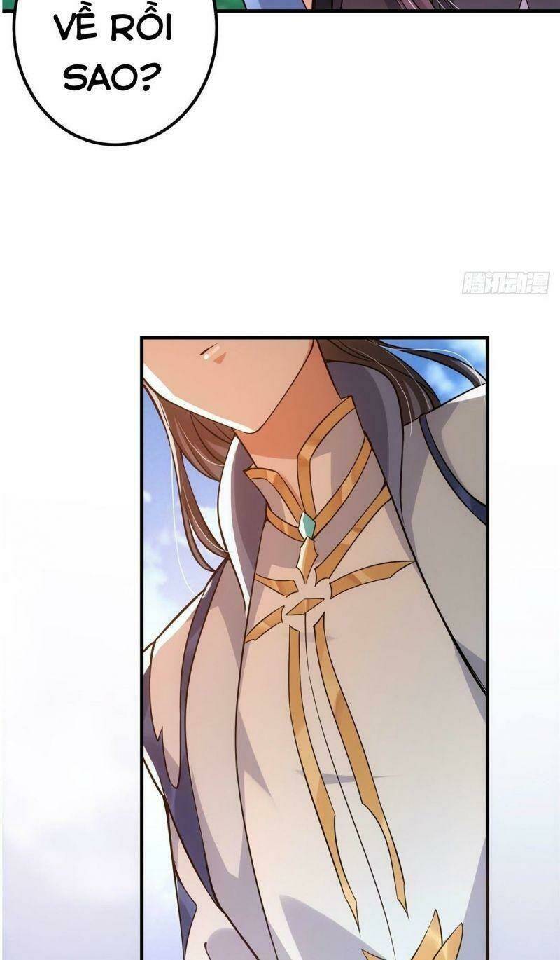 Chưởng Môn Khiêm  Tốn Chút Chapter 28 - Trang 2