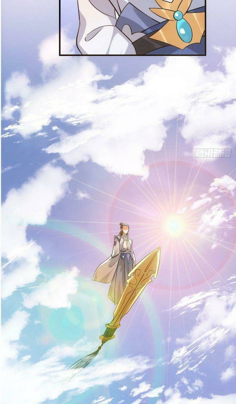 Chưởng Môn Khiêm  Tốn Chút Chapter 28 - Trang 2