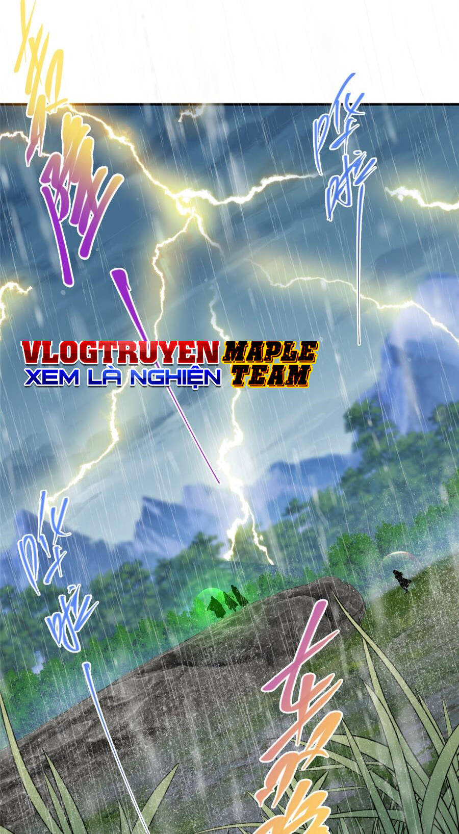 Chưởng Môn Khiêm  Tốn Chút Chapter 280 - Trang 2