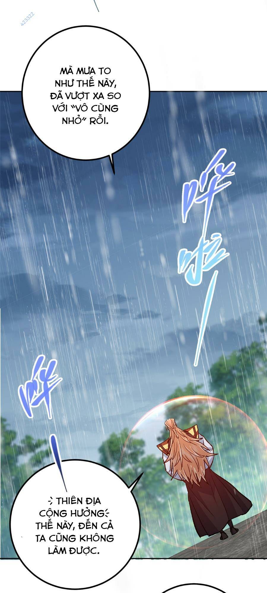 Chưởng Môn Khiêm  Tốn Chút Chapter 280 - Trang 2