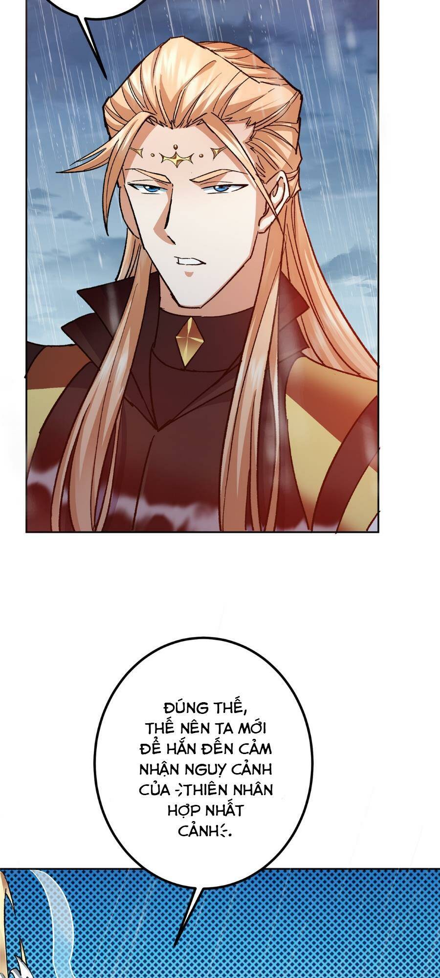 Chưởng Môn Khiêm  Tốn Chút Chapter 280 - Trang 2