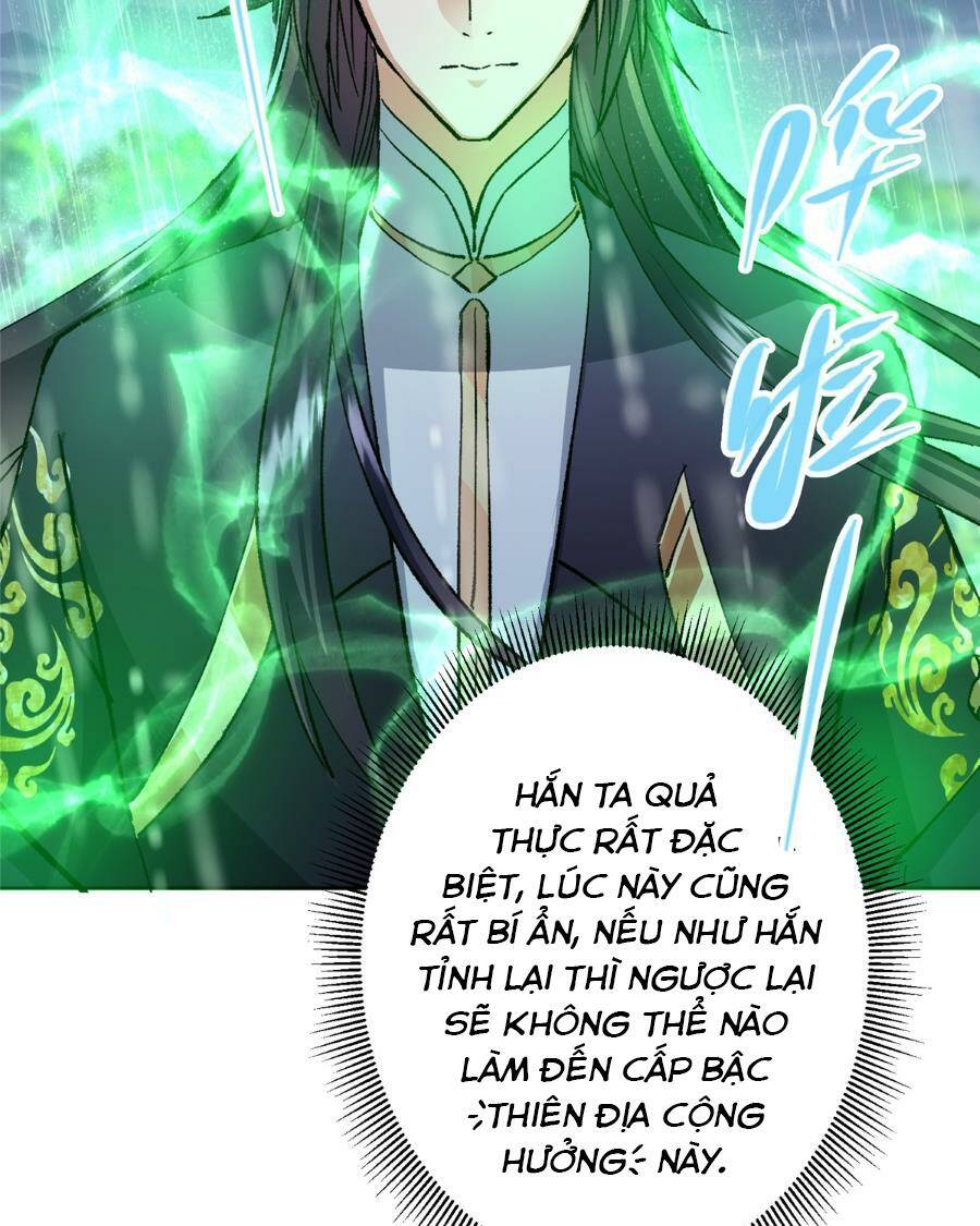 Chưởng Môn Khiêm  Tốn Chút Chapter 280 - Trang 2