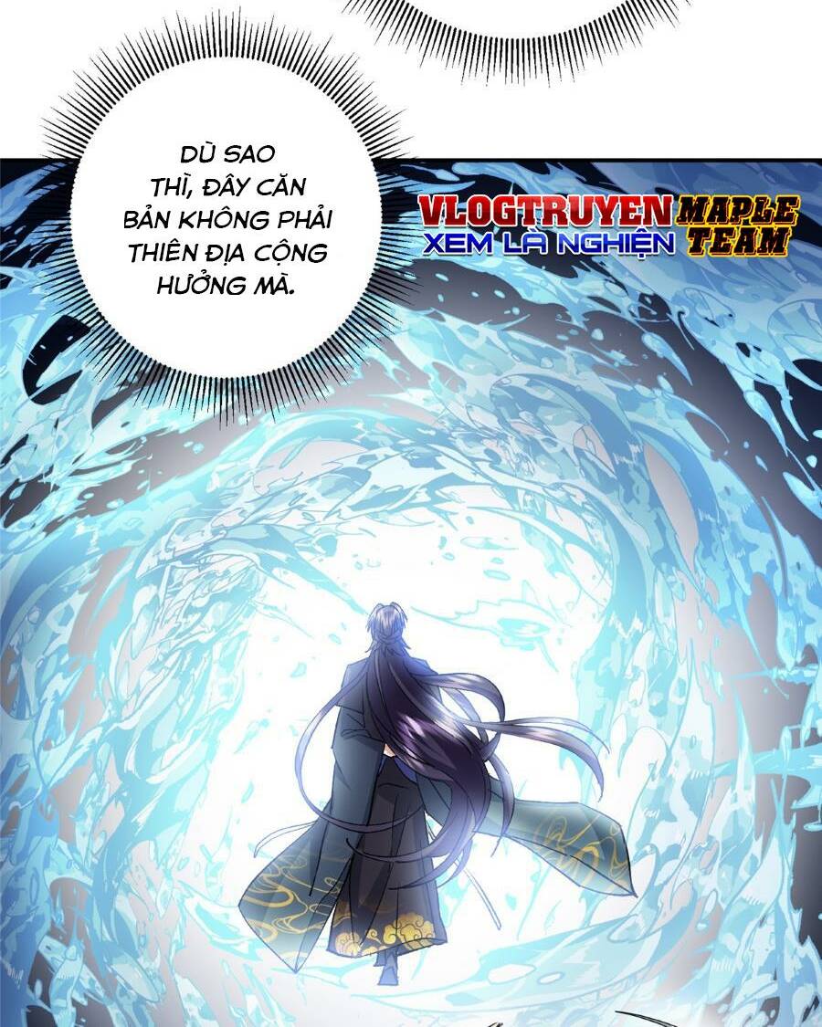 Chưởng Môn Khiêm  Tốn Chút Chapter 280 - Trang 2