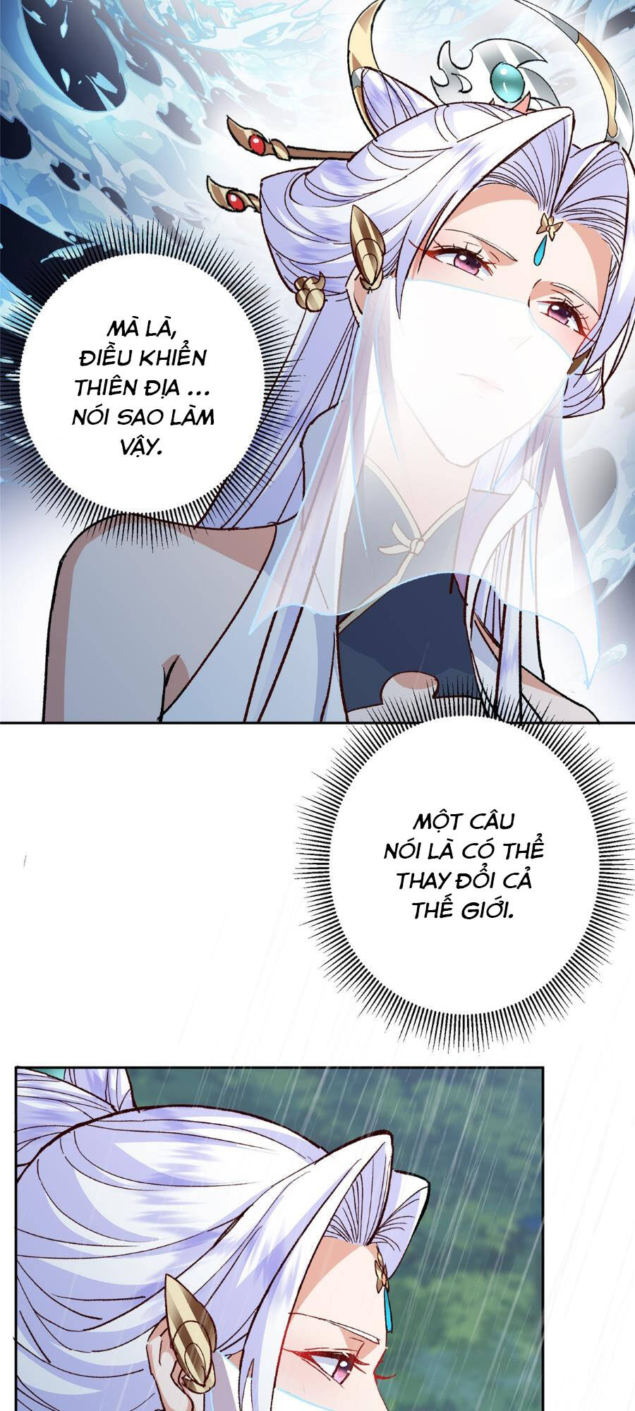 Chưởng Môn Khiêm  Tốn Chút Chapter 280 - Trang 2