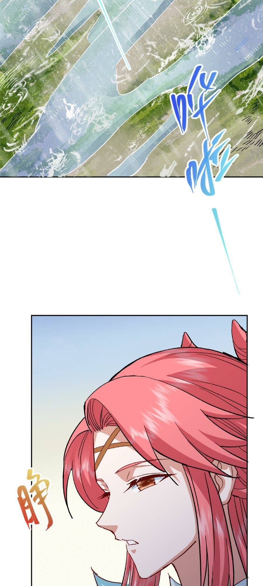 Chưởng Môn Khiêm  Tốn Chút Chapter 280 - Trang 2