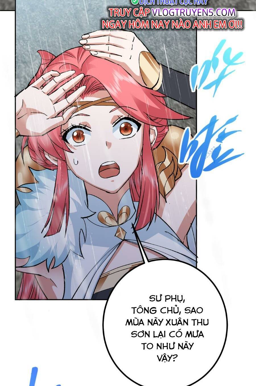 Chưởng Môn Khiêm  Tốn Chút Chapter 280 - Trang 2