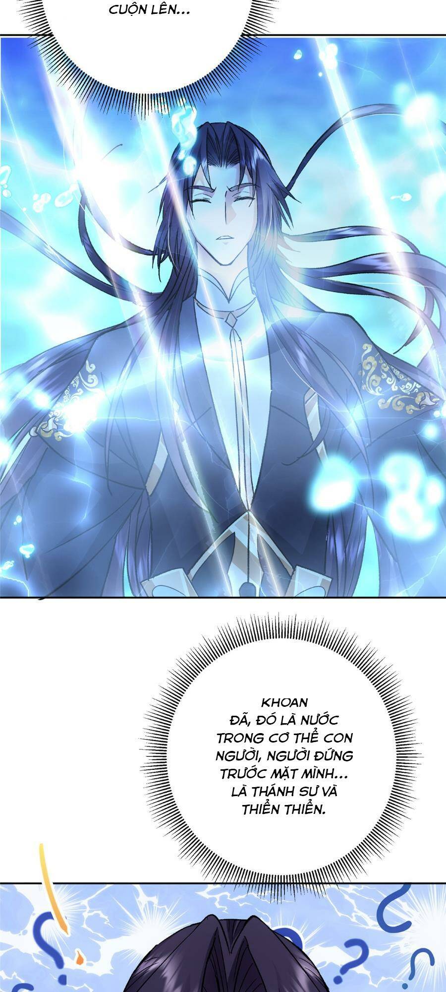 Chưởng Môn Khiêm  Tốn Chút Chapter 280 - Trang 2