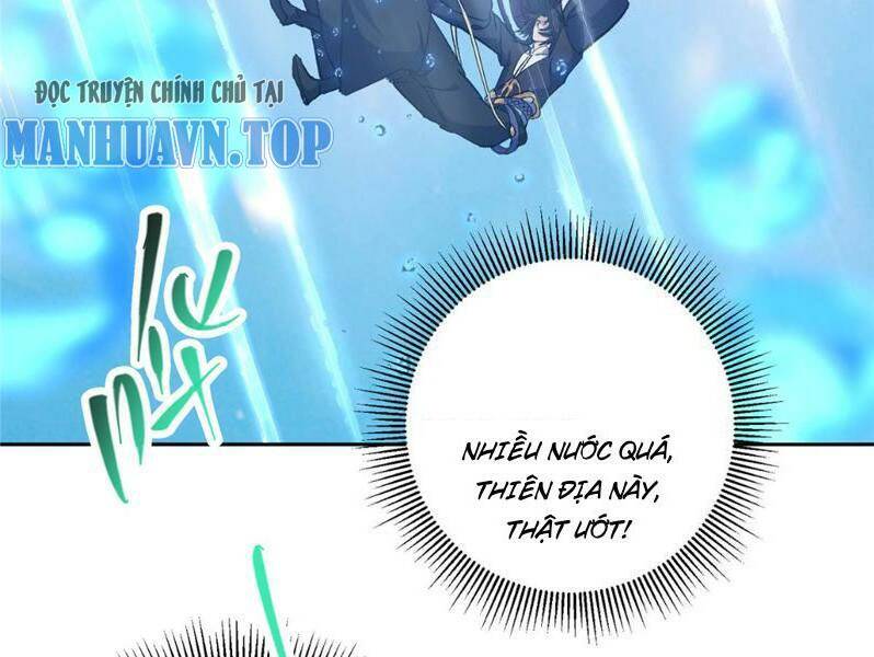 Chưởng Môn Khiêm  Tốn Chút Chapter 281 - Trang 2