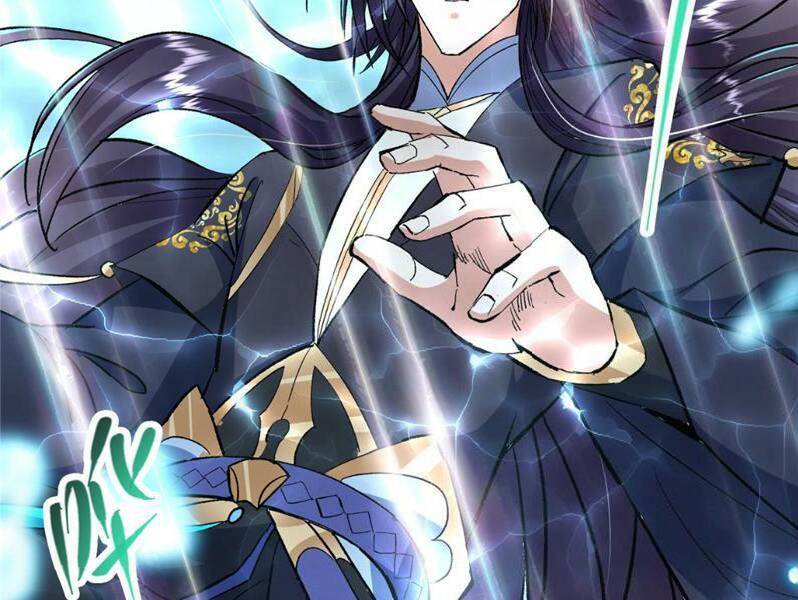 Chưởng Môn Khiêm  Tốn Chút Chapter 281 - Trang 2