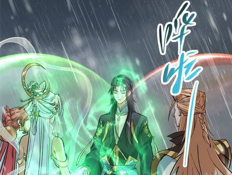 Chưởng Môn Khiêm  Tốn Chút Chapter 281 - Trang 2