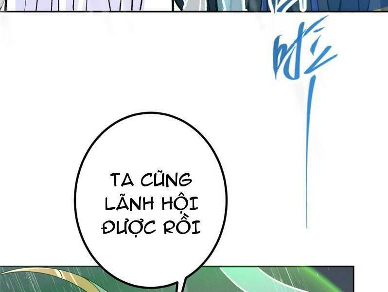 Chưởng Môn Khiêm  Tốn Chút Chapter 281 - Trang 2