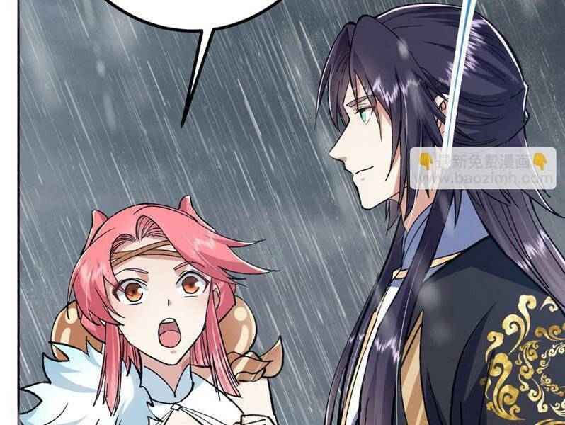 Chưởng Môn Khiêm  Tốn Chút Chapter 281 - Trang 2