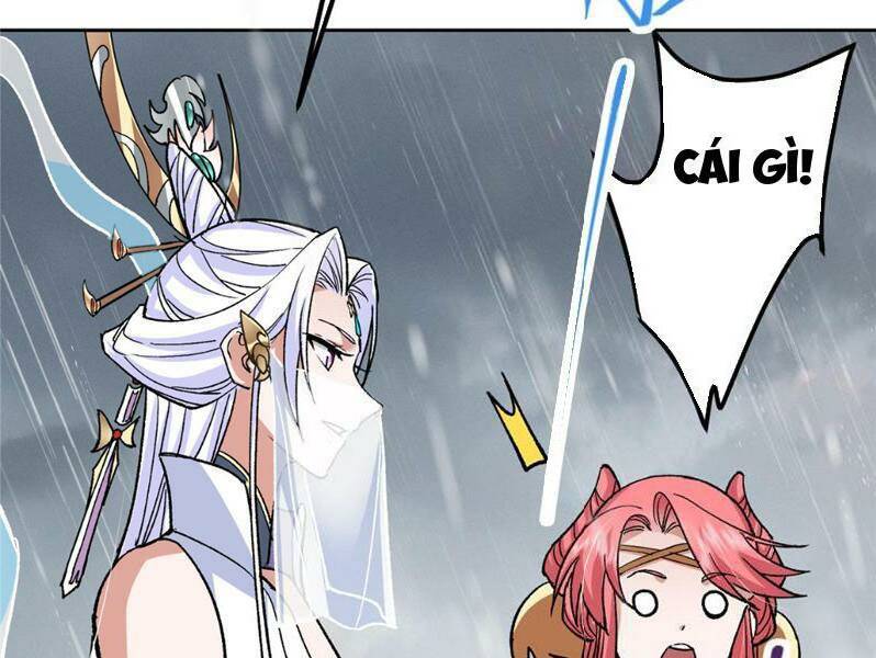 Chưởng Môn Khiêm  Tốn Chút Chapter 281 - Trang 2