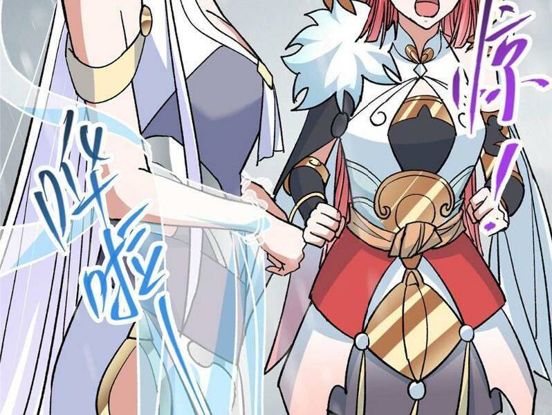 Chưởng Môn Khiêm  Tốn Chút Chapter 281 - Trang 2