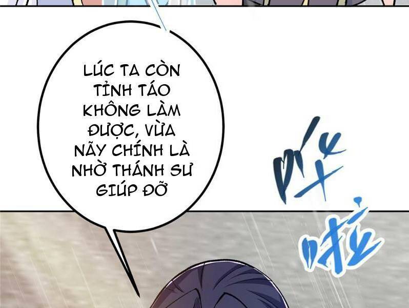 Chưởng Môn Khiêm  Tốn Chút Chapter 281 - Trang 2