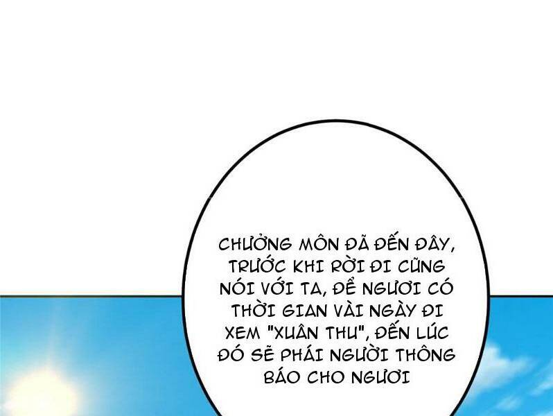 Chưởng Môn Khiêm  Tốn Chút Chapter 281 - Trang 2