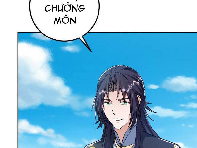 Chưởng Môn Khiêm  Tốn Chút Chapter 281 - Trang 2