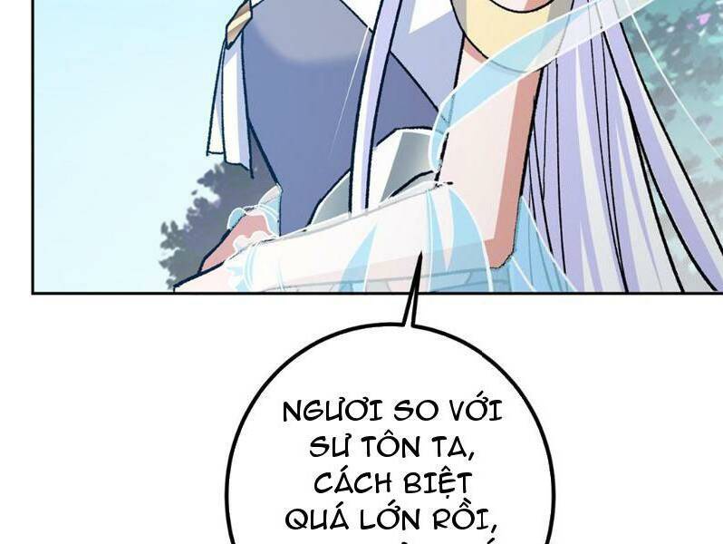 Chưởng Môn Khiêm  Tốn Chút Chapter 281 - Trang 2