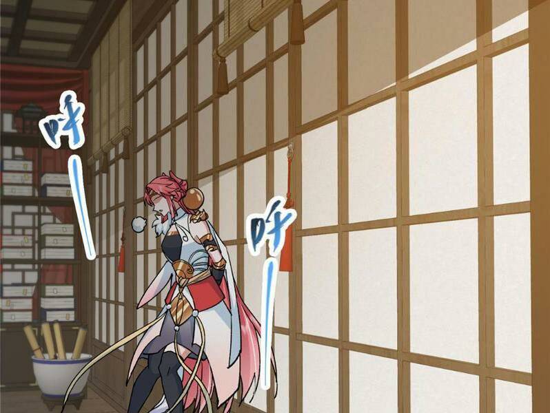 Chưởng Môn Khiêm  Tốn Chút Chapter 281 - Trang 2