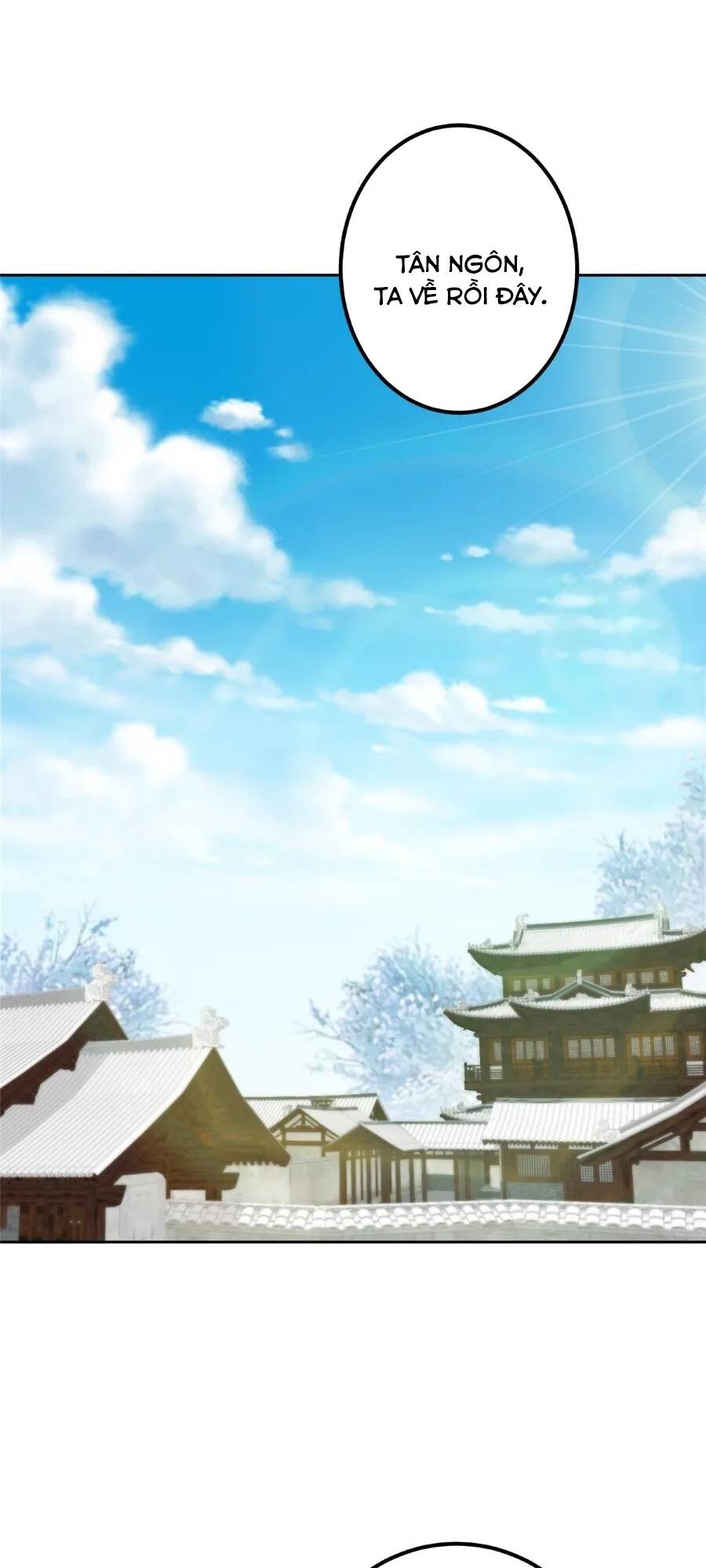 Chưởng Môn Khiêm  Tốn Chút Chapter 282 - Trang 2