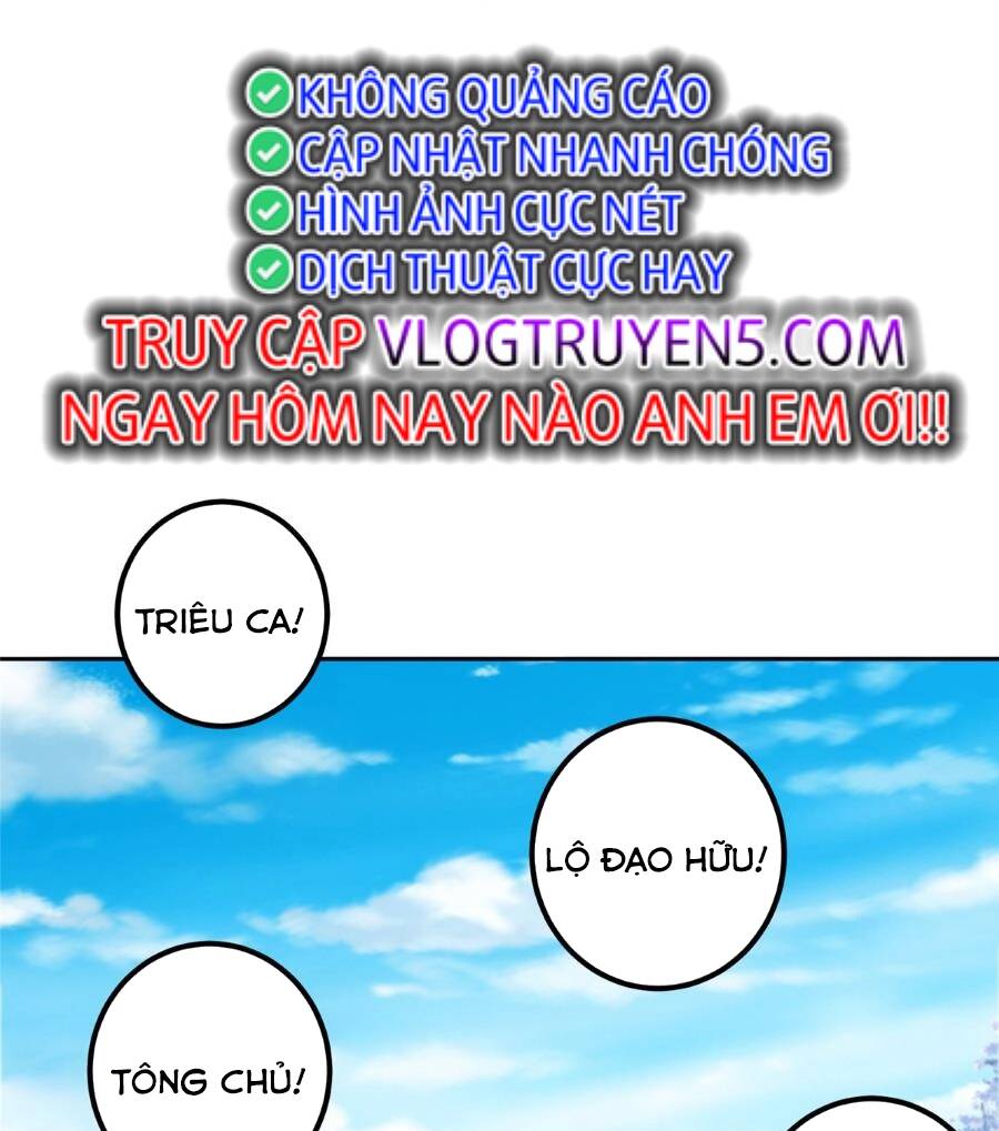 Chưởng Môn Khiêm  Tốn Chút Chapter 282 - Trang 2