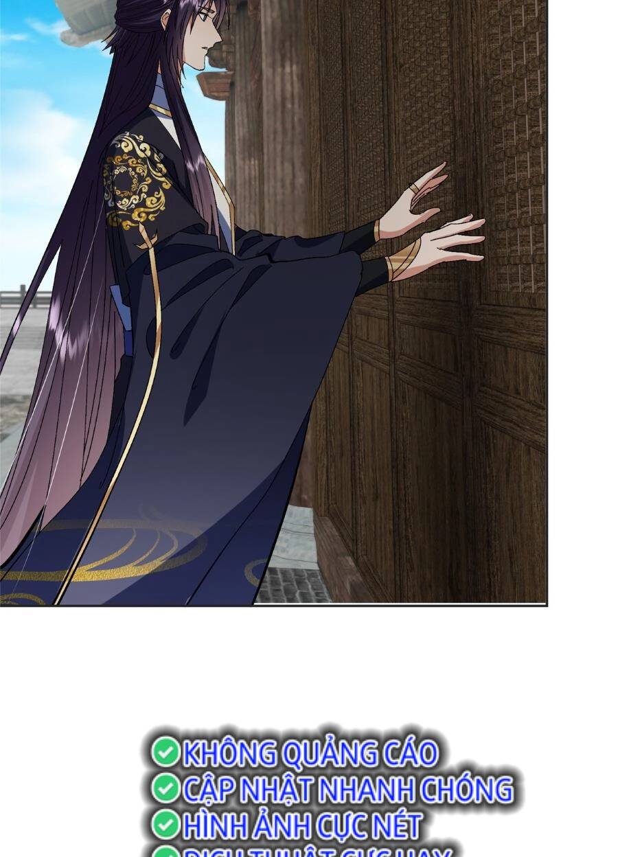 Chưởng Môn Khiêm  Tốn Chút Chapter 282 - Trang 2